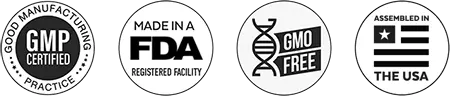 FDA Registered Manufacturing Facility for GlycoHoney Blood Sugar Supplement