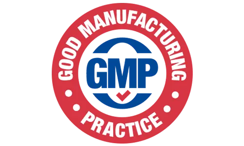 GlycoHoney  GMP Certified Manufacturing Facility